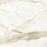 24 X 24 Angelo Silk Gold Matte Marble Look Porcelain Tile-Porcelain Tile Large Formate-American Tile Depot