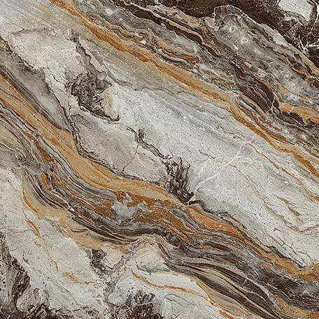 24 X 24 Arabastro Polished Marble Look Porcelain Tile-Porcelain Tile Large Formate-American Tile Depot