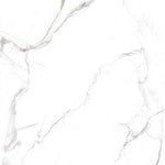 24 X 24 Calacatta Bronze Polished Marble Look Porcelain Tile-Porcelain Tile Large Formate-American Tile Depot