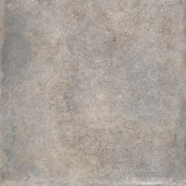 24 X 24 Canada Vintage Grey Outdoor Porcelain Paver-Porcelain Tile Large Formate-American Tile Depot