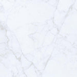 24 X 24 Carrara White Marble Honed Field Tile-Marble Tile - Large Formate-American Tile Depot