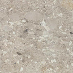 24 X 24 Ceppo Sabbia Matte Terrazzo Look Porcelain Tile-Porcelain Tile Large Formate-American Tile Depot