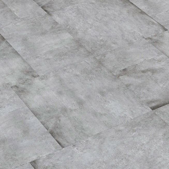 24 X 24 Clay Grey Matte Outdoor Porcelain Paver-Porcelain Tile Large Formate-American Tile Depot