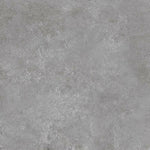 24 X 24 Clay Grey Textured Stone Look Matte Porcelain Tile-Porcelain Tile Large Formate-American Tile Depot