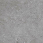 24 X 24 Clay Grey Textured Stone Look Matte Porcelain Tile-Porcelain Tile Large Formate-American Tile Depot