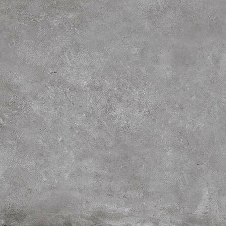 24 X 24 Clay Grey Textured Stone Look Matte Porcelain Tile-Porcelain Tile Large Formate-American Tile Depot