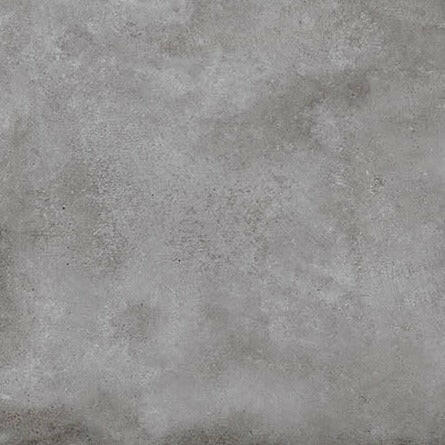 24 X 24 Clay Grey Textured Stone Look Matte Porcelain Tile-Porcelain Tile Large Formate-American Tile Depot