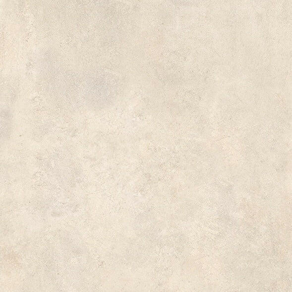 24 X 24 Clay Ivory Textured Stone Look Matte Porcelain Tile-Porcelain Tile Large Formate-American Tile Depot