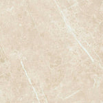 24 X 24 Dolomia Cream Nat Matte Marble Look Porcelain Tile-PORCELAIN-Large Format-American Tile Depot