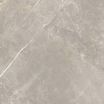 24 X 24 Dolomia Grey Luc Glossy Marble Look Porcelain Tile-PORCELAIN-Large Format-American Tile Depot