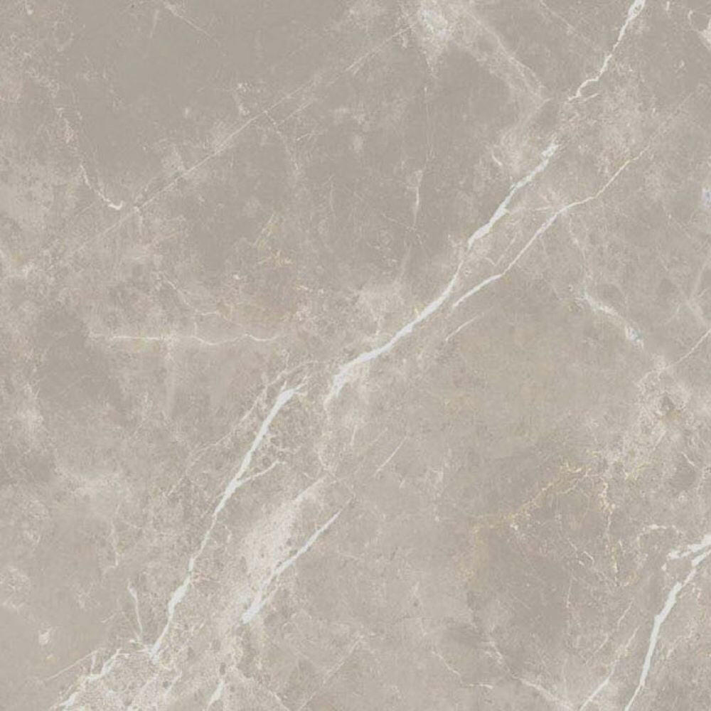 24 X 24 Dolomia Grey Luc Glossy Marble Look Porcelain Tile-PORCELAIN-Large Format-American Tile Depot