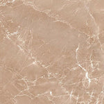 24 X 24 Grigio Beige Textured Stone Matte Marble Look Porcelain Tile-Porcelain Tile Large Formate-American Tile Depot