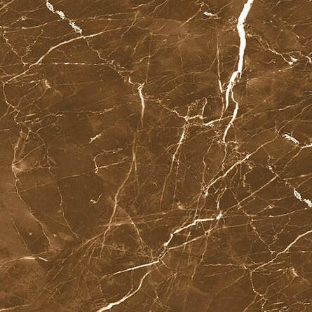 24 X 24 Grigio Brown Textured Stone Marble Look Porcelain Tile-Porcelain Tile Large Formate-American Tile Depot