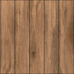 24 X 24 Ipe Decking Oak Wood Look R13 Outdoor Porcelain Paver-Porcelain Tile Large Formate-American Tile Depot