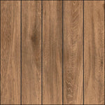 24 X 24 Ipe Decking Oak Wood Look R13 Outdoor Porcelain Paver-Porcelain Tile Large Formate-American Tile Depot