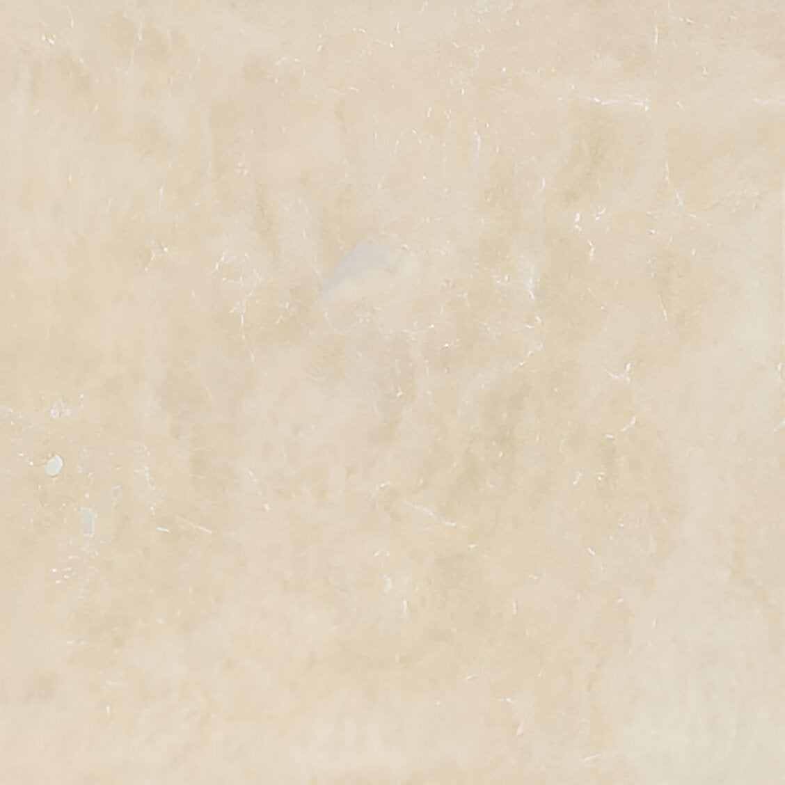 24 X 24 Ivory Travertine Unfilled, Brushed & Chiseled Tile-Travertine Tile - Large Formate-American Tile Depot