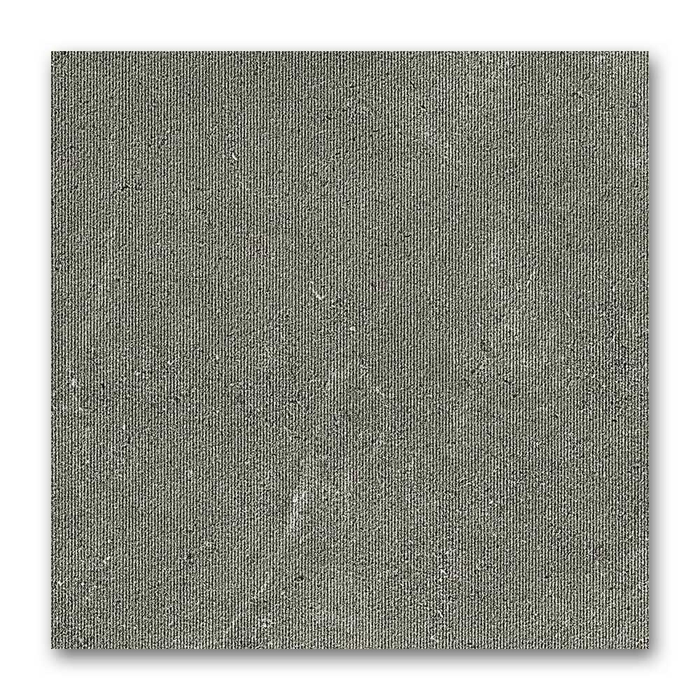 24x24 Leccese Cesellata Fossile Matte Limestone Look Porcelain Tile