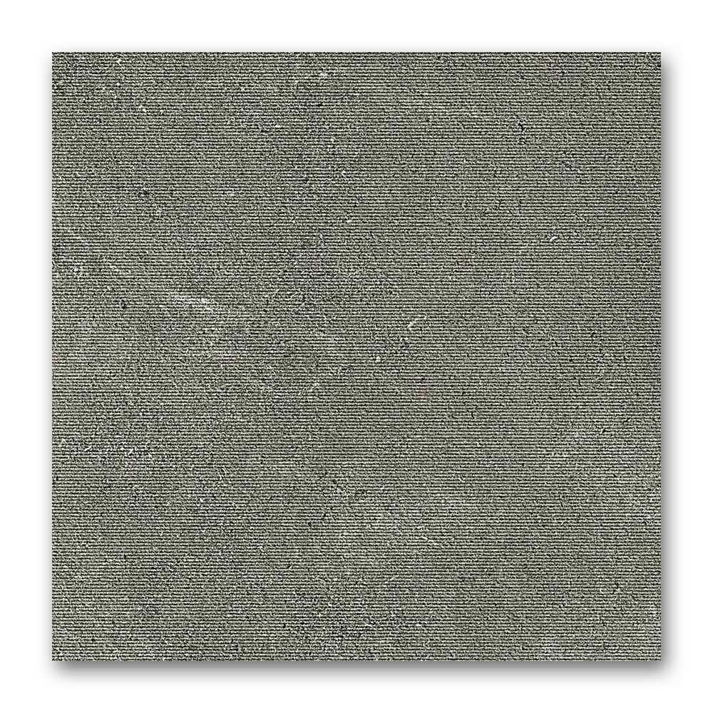 24x24 Leccese Cesellata Fossile Matte Limestone Look Porcelain Tile