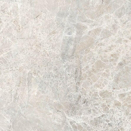 24 X 24 Lizard Grey Polished Marble Look Porcelain Tile-Porcelain Tile Large Formate-American Tile Depot