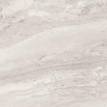 24 X 24 Nordic Sky White Polished Marble Look Porcelain Tile-Porcelain Tile Large Formate-American Tile Depot