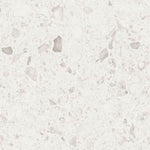 24 X 24 Orobica Bianca Matte Terrazzo Look Porcelain Tile-PORCELAIN-Large Format-American Tile Depot