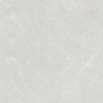 24 X 24 Puccini Blanco Matte Marble Look Porcelain Tile-Porcelain Tile Large Formate-American Tile Depot