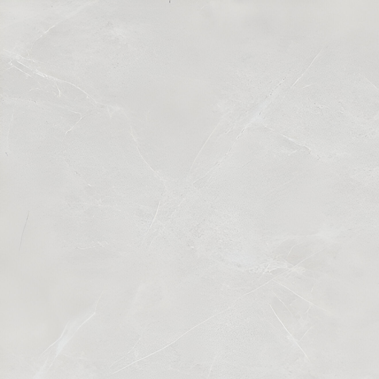 24 X 24 Puccini Blanco Matte Marble Look Porcelain Tile-Porcelain Tile Large Formate-American Tile Depot