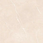 24 X 24 Puccini Marfil Matte Marble Look Porcelain Tile-Porcelain Tile Large Formate-American Tile Depot