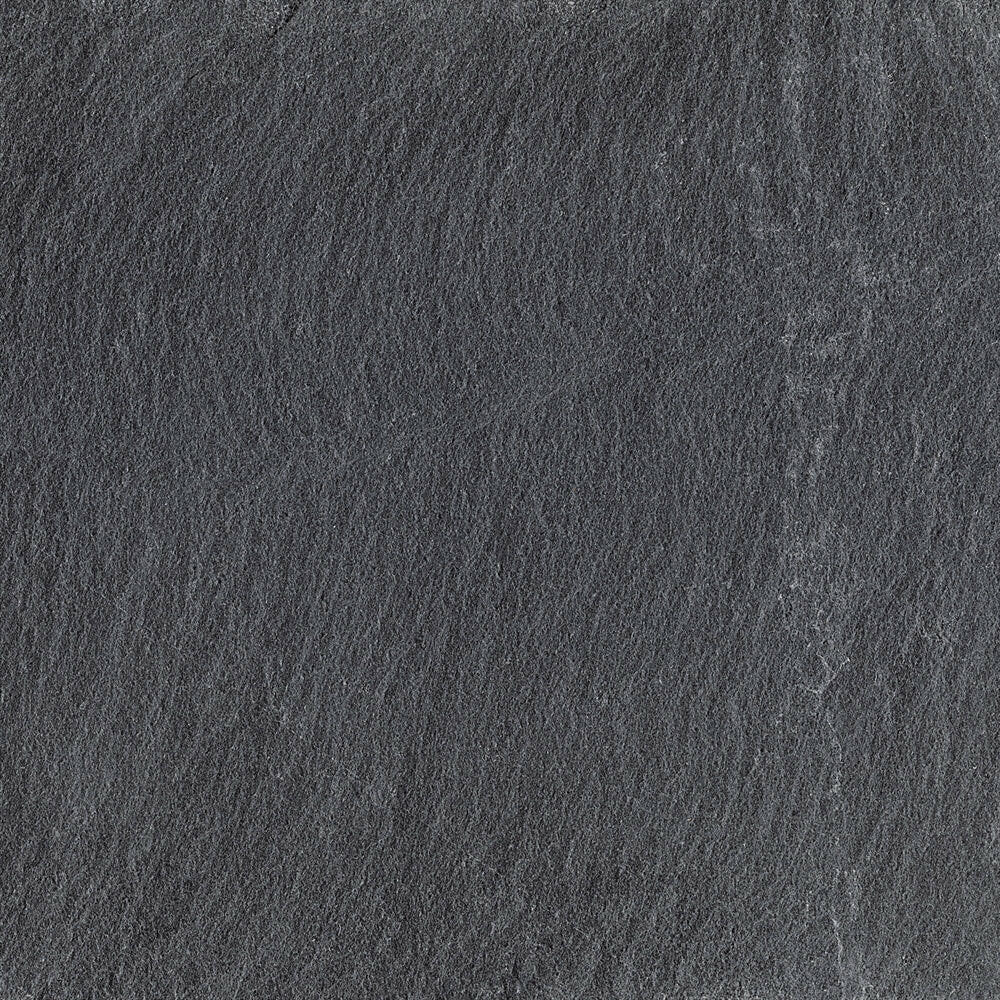 24 X 24 Sudbury Anthracite R13 Outdoor Porcelain Paver-Porcelain Tile Large Formate-American Tile Depot