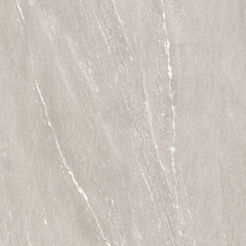 24 X 24 Waystone Pearl Matte Limestone Look Porcelain Tile-PORCELAIN-Large Format-American Tile Depot