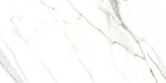 24 X 48 AGL Carrara Marble Look Matte Porcelain Tile-Porcelain Tile Large Formate-American Tile Depot