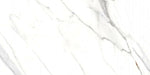 24 X 48 AGL Carrara Marble Look Polished Porcelain Tile-Porcelain Tile Large Formate-American Tile Depot