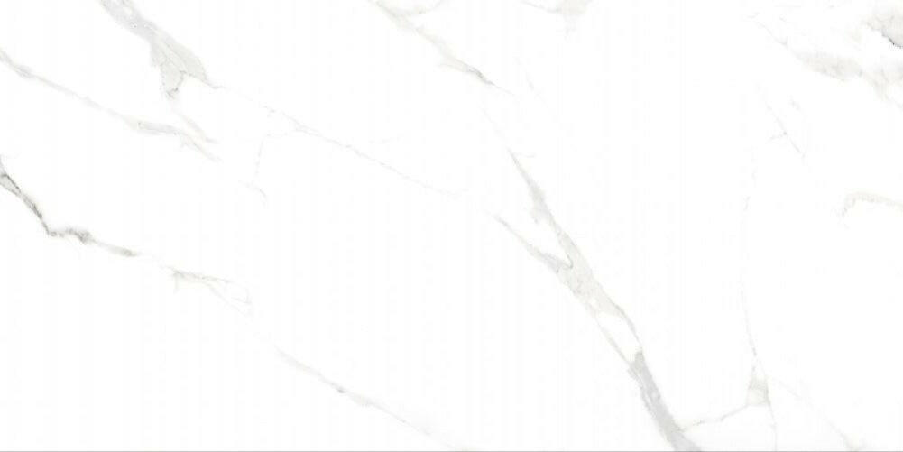 24 X 48 AGL Statuario Marble Look Matte Porcelain Tile-Porcelain Tile Large Formate-American Tile Depot