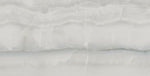 24 X 48 Akoya Silver Polished Onyx Look Porcelain Tile-PORCELAIN-Large Format-American Tile Depot