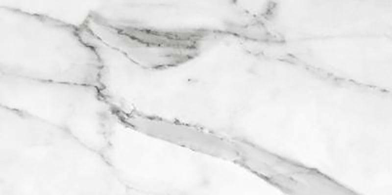 24 X 48 Angelo Silk Silver Matte Marble Look Porcelain Tile-Porcelain Tile Large Formate-American Tile Depot