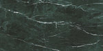 24 X 48 Antique Green Polished Marble Look Porcelain Tile-Porcelain Tile Large Formate-American Tile Depot