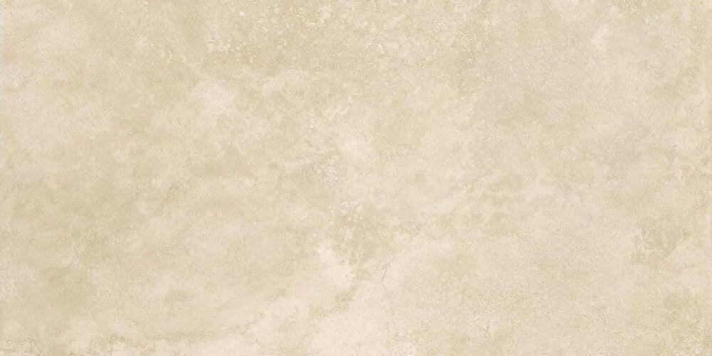 24 X 48 Appia Cross Cut Beige Polished Travertine Look Porcelain Tile-PORCELAIN-Large Format-American Tile Depot