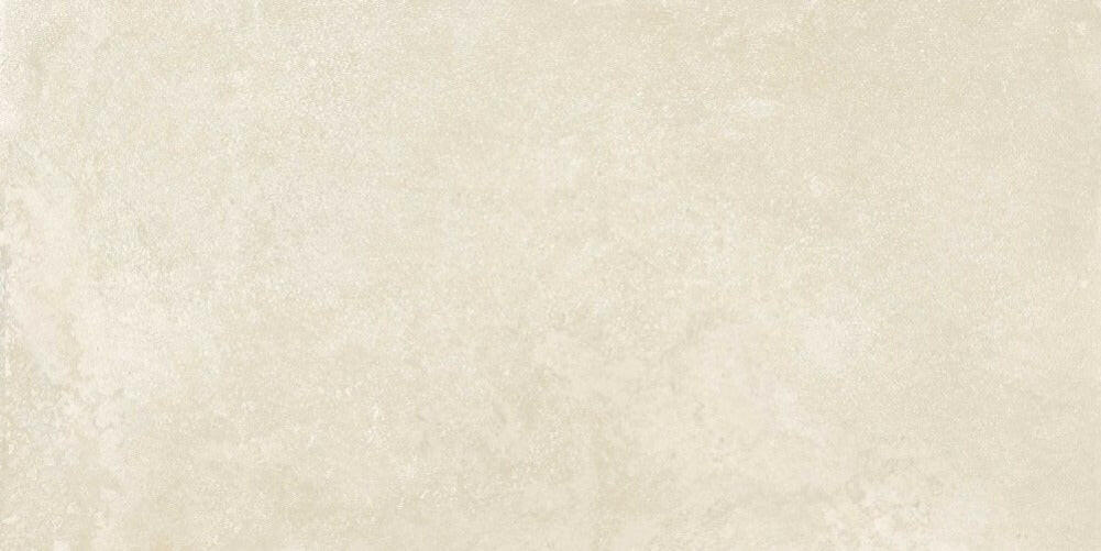 24 X 48 Appia Cross Cut Ivory Matte Travertine Look Porcelain Tile-PORCELAIN-Large Format-American Tile Depot