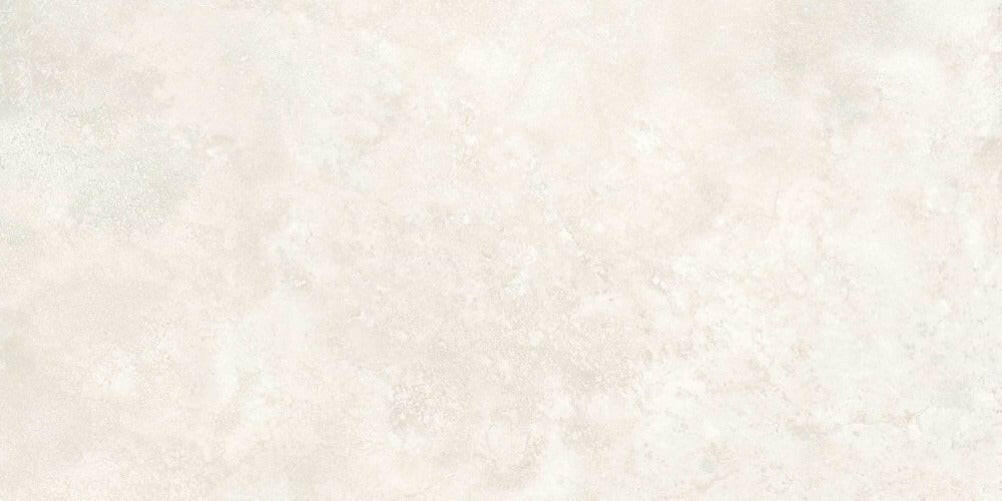 24 X 48 Appia Cross Cut White Matte Travertine Look Porcelain Tile-PORCELAIN-Large Format-American Tile Depot