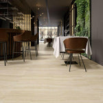 24 X 48 Appia Vein Cut Beige Polished Travertine Look Porcelain Tile-PORCELAIN-Large Format-American Tile Depot