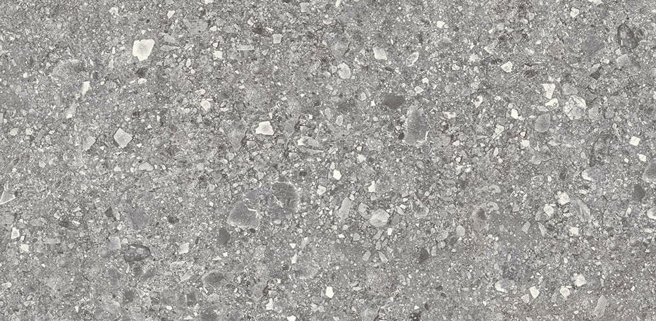 24 X 48 Bluestone Grey Textured Stone Look Porcelain Tile