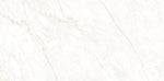 24 X 48 Calacatta Glam Polished Marble Look Porcelain Tile-Porcelain Tile Large Formate-American Tile Depot