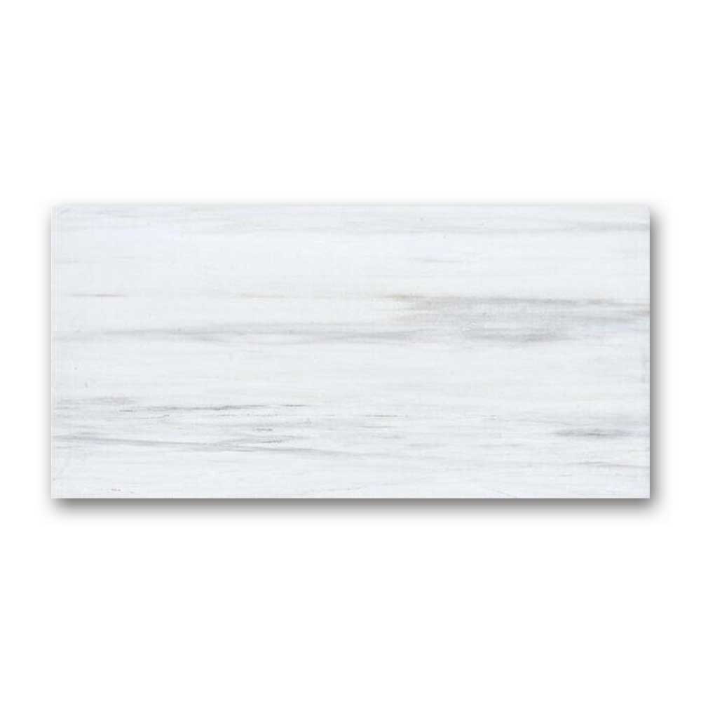 24x48 Dolomite Matte Marble Look Porcelain Tile