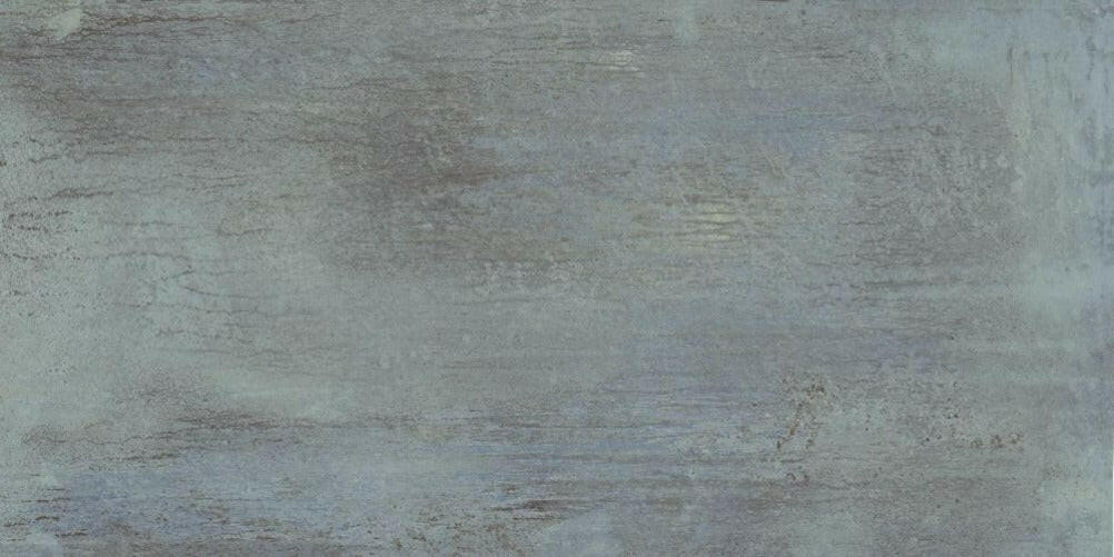 24 X 48 Dripart Verdigris Matte Metal Look Porcelain Tile-PORCELAIN-Large Format-American Tile Depot