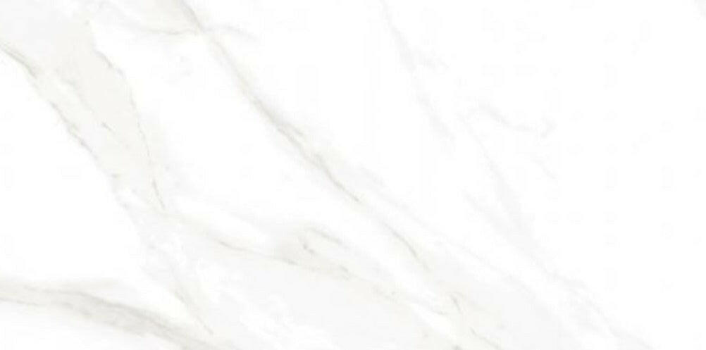 24 X 48 EC Calacatta Gold Matte Marble Look Porcelain Tile-PORCELAIN-Large Format-American Tile Depot