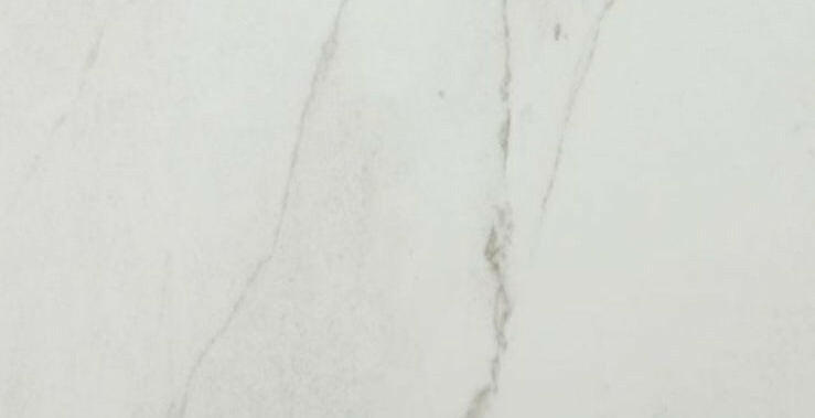 24 X 48 EC Snow Matte Marble Look Porcelain Tile-PORCELAIN-Large Format-American Tile Depot