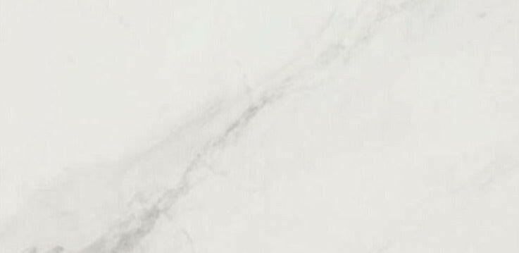 24 X 48 EC Snow Matte Marble Look Porcelain Tile-PORCELAIN-Large Format-American Tile Depot