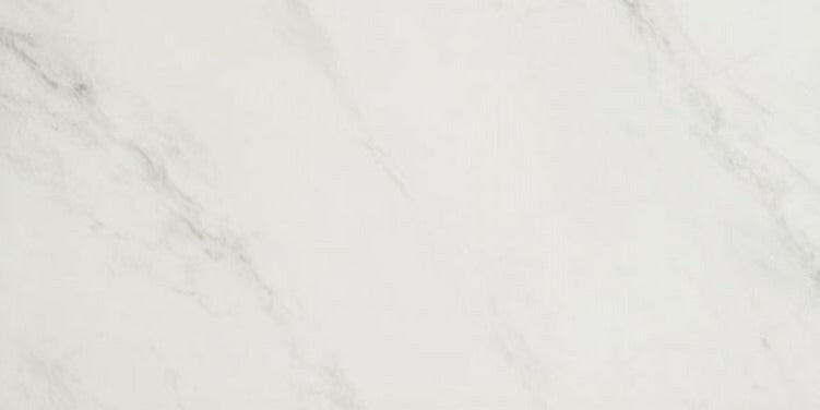 24 X 48 EC Snow Matte Marble Look Porcelain Tile-PORCELAIN-Large Format-American Tile Depot