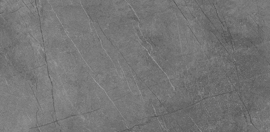 24 X 48 Epiro Anthracite Textured Stone Look Porcelain Tile-Porcelain Tile Large Formate-American Tile Depot