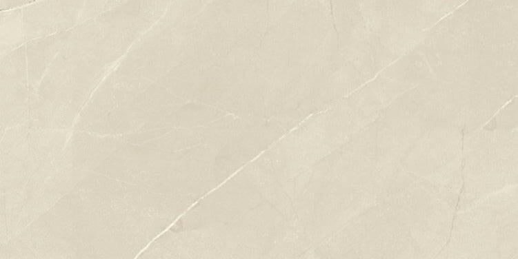 24 X 48 Gemme Breccia Sabbia Lux Polished Marble Look Porcelain Tile-PORCELAIN-Large Format-American Tile Depot